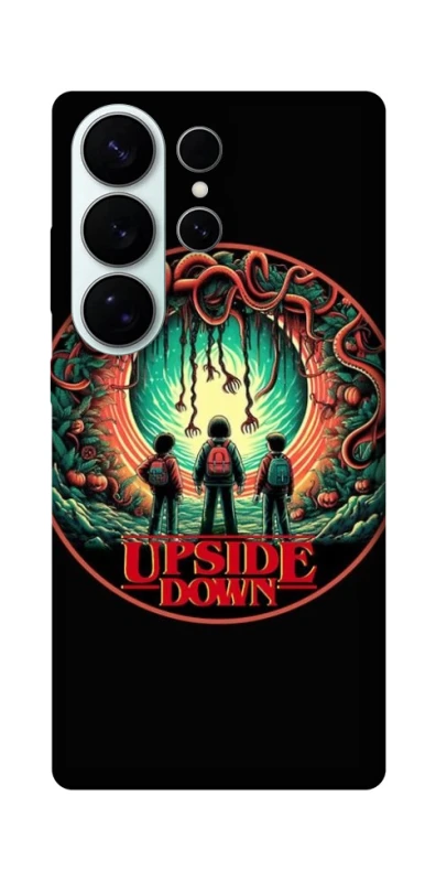 Чехол на Samsung Galaxy S26 Stranger Things ver.32 фото 1 из 1