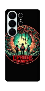 Чохол на Samsung Galaxy S26 Stranger Things ver.32 фото 1 з 1