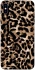Чохол на Apple iPhone X (5.8") Leopard Skin v4 фото 1 з 1