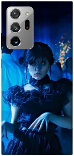 Чохол на Samsung Galaxy Note 20 Ultra Dark Dance Wednesday фото 1 з 1