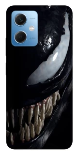 Чохол на Xiaomi Poco X5 5G Venom smile фото 1 з 1