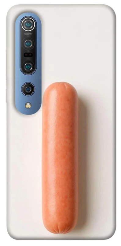 Чохол на Xiaomi Mi 10 / Mi 10 Pro Сосиска фото 1 з 1