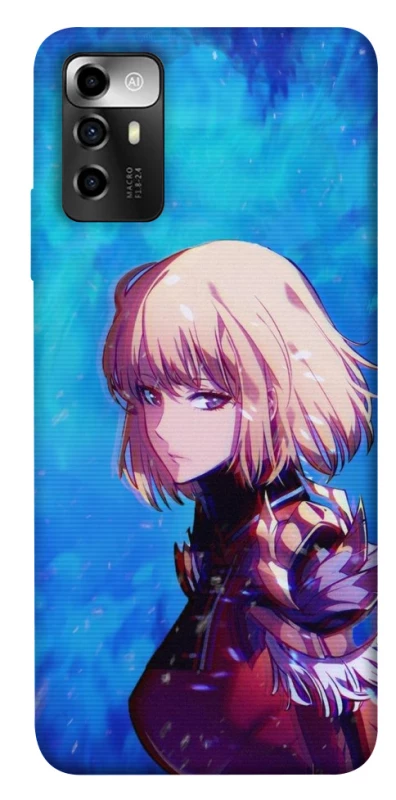 Чохол на ZTE Blade V40 Vita Cha Hae In фото 1 з 1