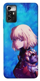 Чехол на ZTE Blade V40 Vita Cha Hae In фото 1 из 1