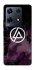Чохол на Infinix Note 30 Pro Linkin Park logo ver.6 фото 1 з 1