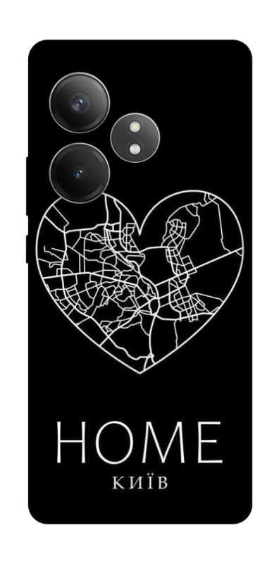 Чохол на Realme GT Neo 6 SE Київ Home фото 1 з 1