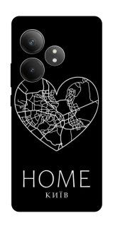 Чехол на Realme GT Neo 6 SE Київ Home фото 1 из 1