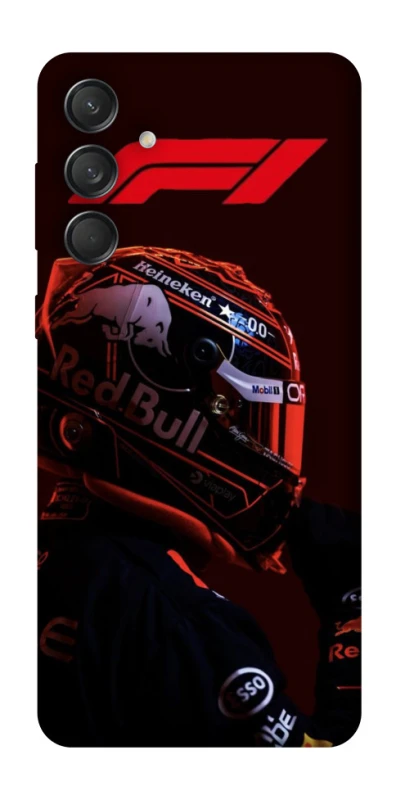 Чохол на Samsung Galaxy M55 F-1 ver.1 фото 1 з 1