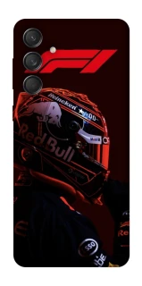 Чохол на Samsung Galaxy M55 F-1 ver.1 фото 1 з 1