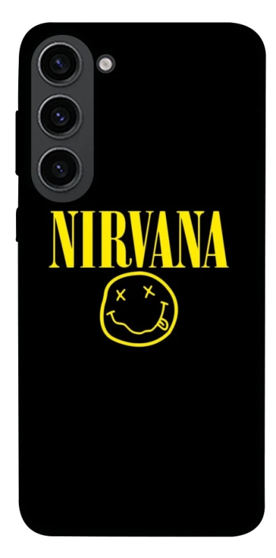 Чохол на Samsung Galaxy S23 Nirvana ver.1 фото 1 з 1