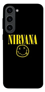 Чохол на Samsung Galaxy S23 Nirvana ver.1 фото 1 з 1