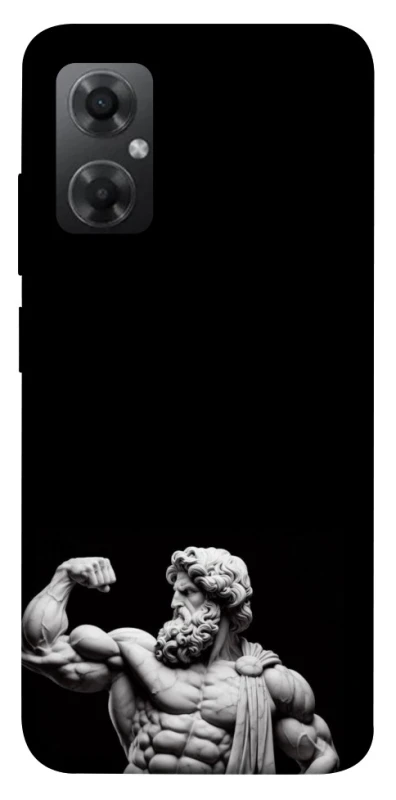 Чехол на Xiaomi Redmi Note 11R Strong Style фото 1 из 1