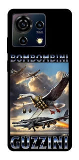 Чохол на ZTE Blade V50 Vita Bombombini Gusini фото 1 з 1