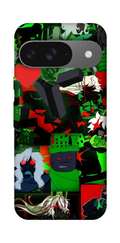 Чохол на Google Pixel 10 Roblox v1 фото 1 з 1