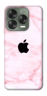 Чохол на ZTE Nubia V70 Design Apple logo ver.6 фото 1 з 1