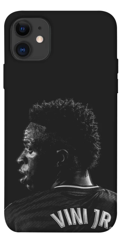 Чохол на Apple iPhone 11 (6.1") Vinícius фото 1 з 1