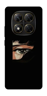 Чохол на Xiaomi Poco X7 Погляд аніме фото 1 з 1