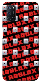 Чехол на Oppo A52 / A72 / A92 Roblox aesthetics ver.9 фото 1 из 1