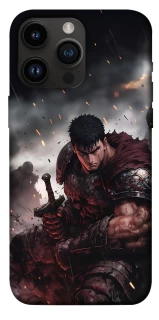 Чехол на Apple iPhone 14 Pro Max (6.7") Guts фото 1 из 1