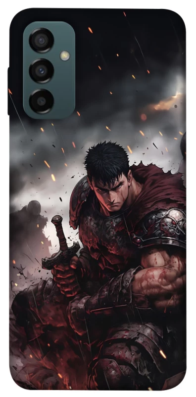 Чехол на Samsung Galaxy M34 5G Guts фото 1 из 1