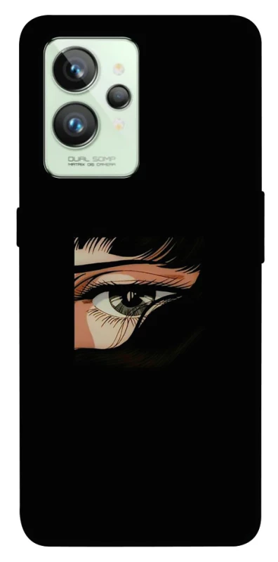 Чохол на Realme GT2 Погляд аніме фото 1 з 1