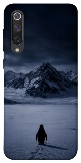 Чехол на Xiaomi Mi 9 SE But why? фото 1 из 1