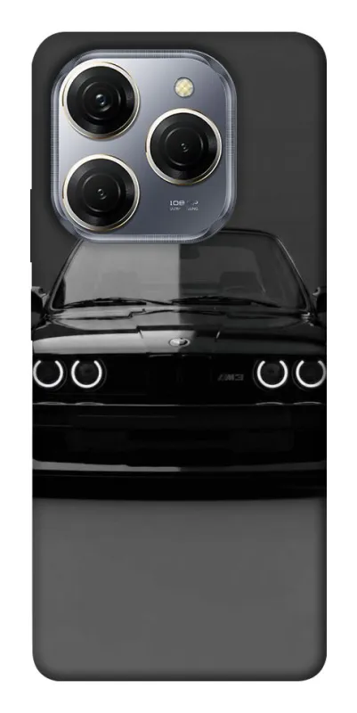 Чохол на TECNO Spark 20 Pro BMW v11 фото 1 з 1