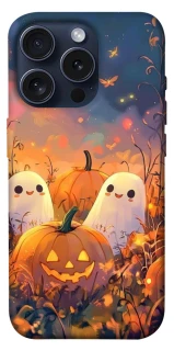 Чехол на Apple iPhone 15 Pro (6.1") Pumpkin фото 1 из 1
