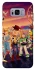 Чохол на Samsung G955 Galaxy S8 Plus Toy Story ver.4 фото 1 з 1
