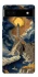 Чехол на Google Pixel 6a Lighthouse ver.2 фото 1 из 1