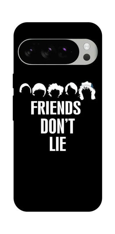 Чохол на Google Pixel 10 Pro Stranger Things ver.12 фото 1 з 1