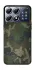 Чохол на Xiaomi POCO X8 Pro camouflage v1 фото 1 з 1