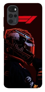 Чохол на Motorola Moto G22 F-1 ver.1 фото 1 з 1