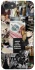 Чохол на Apple iPhone 7 / 8 (4.7") Fashion collage ver.11 фото 1 з 1