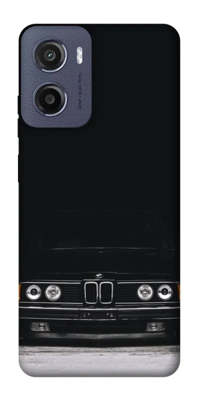 Чехол на Motorola Moto E15 BMW v17 фото 1 из 1