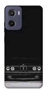 Чохол на Motorola Moto E15 BMW v17 фото 1 з 1