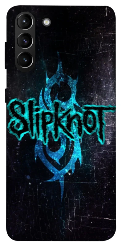 Чохол на Samsung Galaxy S21+ Slipknot ver.2 фото 1 з 1