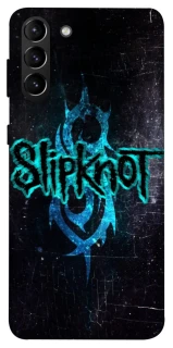 Чохол на Samsung Galaxy S21+ Slipknot ver.2 фото 1 з 1