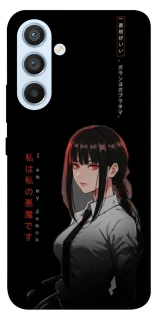 Чохол на Samsung Galaxy A54 5G She is Japanese ver.3 фото 1 з 1