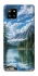 Чохол на Samsung Galaxy A42 5G River in the mountains фото 1 з 1