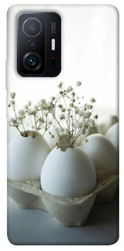 Чохол на Xiaomi 11T / 11T Pro Hello фото 1 з 1