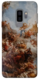 Чехол на Samsung Galaxy S9+ Искусство v2 фото 1 из 1