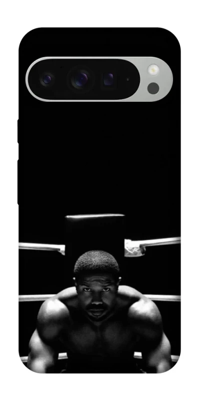 Чехол на Google Pixel 9 Pro XL ring фото 1 из 1