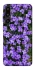Чехол на Samsung Galaxy F16 Flowers v17 фото 1 из 1