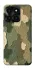 Чехол на Huawei Honor X6a Camouflage v26 фото 1 из 1