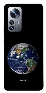 Чохол на Xiaomi 12 / 12X Earth фото 1 з 1