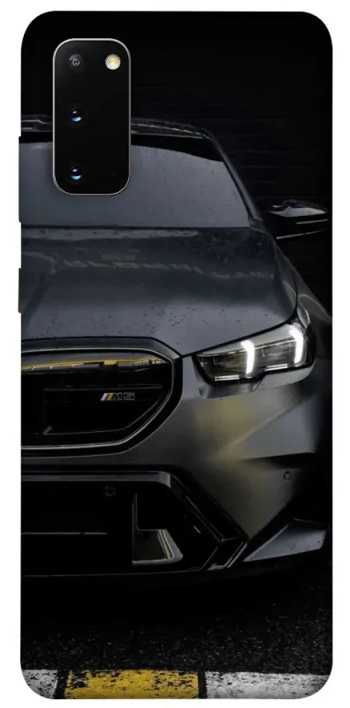 Чохол на Samsung Galaxy S20 BMW v42 фото 1 з 1