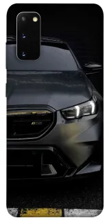 Чохол на Samsung Galaxy S20 BMW v42 фото 1 з 1