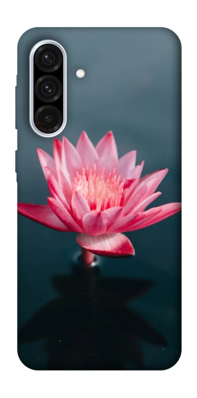 Чехол на Samsung Galaxy A36 5G Лотос фото 1 из 1