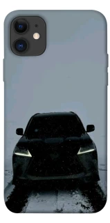 Чохол на Apple iPhone 11 (6.1") Lexus v8 фото 1 з 1